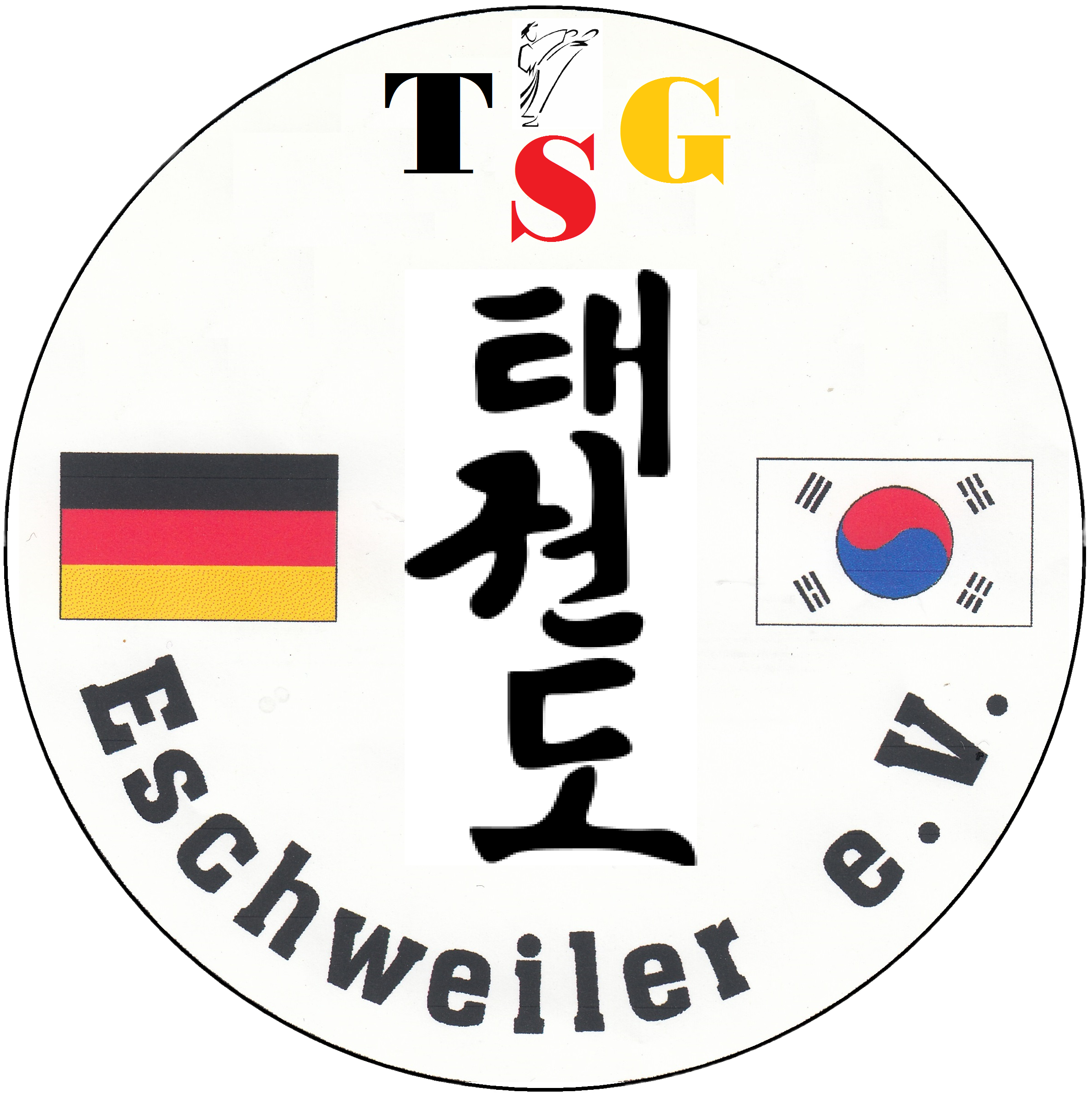TSG Eschweiler